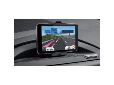 Портативный навигатор BMW Portable HD Traffic, артикул 65902303767