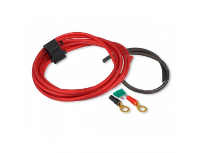 Комплект силовых кабелей для подключения усилителя, 8 AWG (8 мм?) Aura AMP-0018