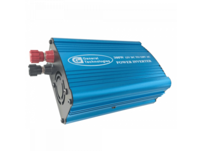 Преобразователь напряжения General Technologies (1000W) 12/220V /42