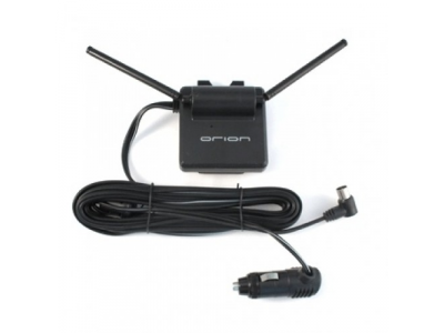 Антенна теле-радио активная FM/VHF/UHF 40-890MHZ