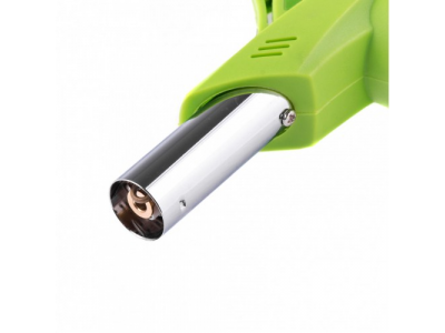 Горелка газовая на бутановый баллон, пьезоподжиг Сибртех