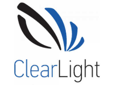 Лампа H4(Clearlight)12V-60/55W XenonVision (2 шт.)