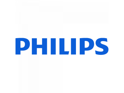 PHILIPS H3 Diamond Vision 5000K 12V 55W, 2 шт, 12336DVS2