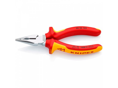 Пассатижи удлиненные VDE Knipex