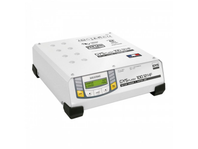 Зарядное устройство Gysflash 100-12 HF