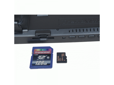 TrendVision TrendVision MR-700GP