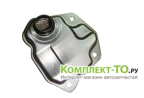 Фильтр грубой очистки CVT 1.8 и 2.0 для MITSUBISHI LANCER 10 2824A007